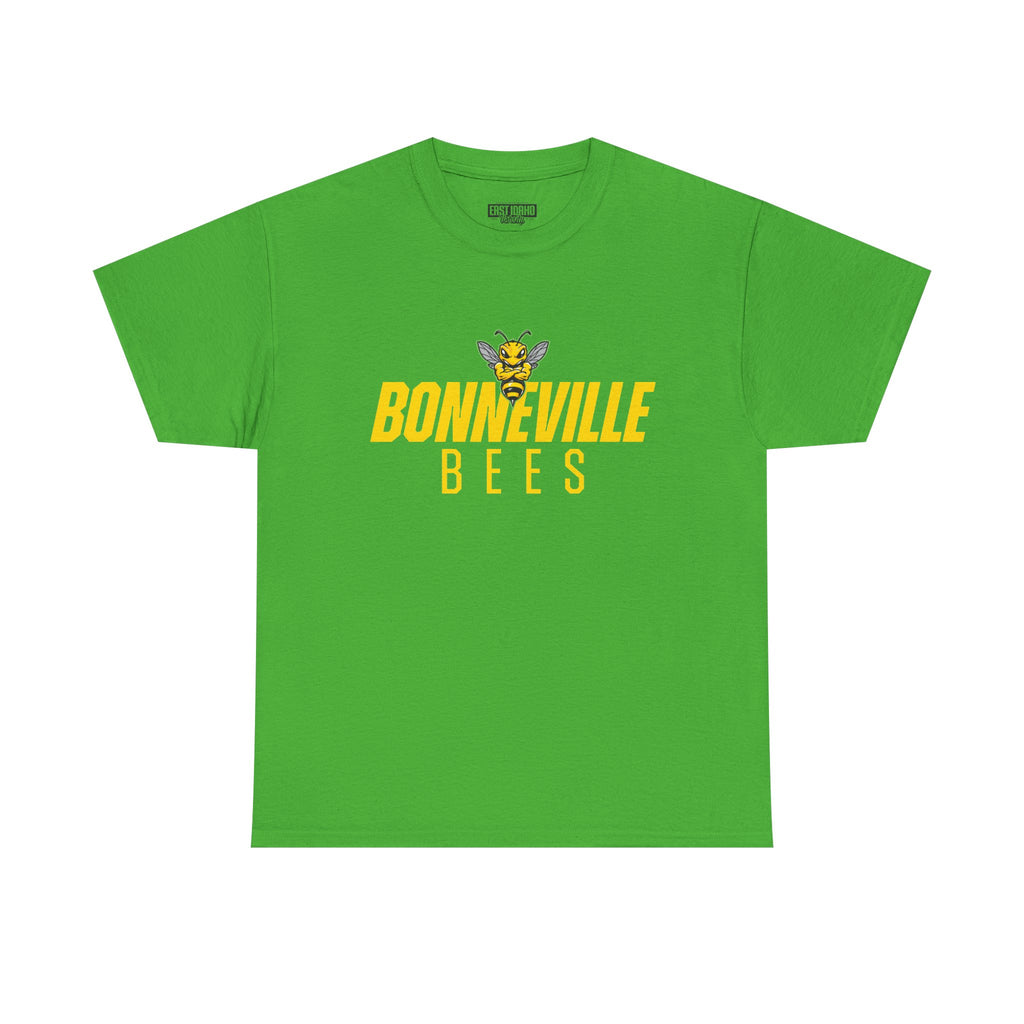 Bonneville High School Bees | main tee