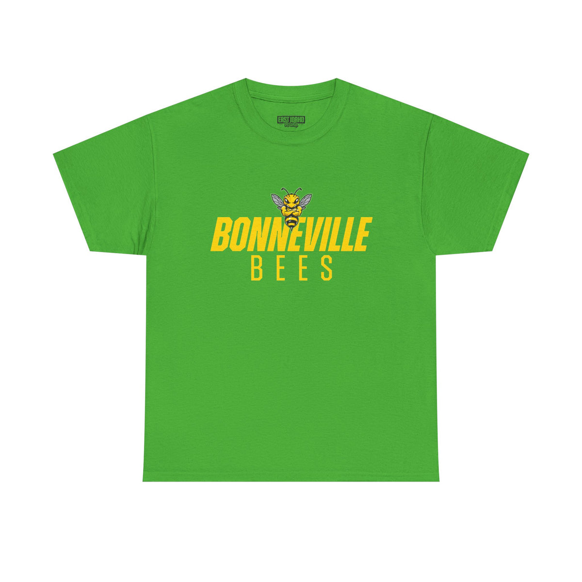Bonneville High School Bees | main tee