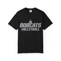 Madison High School Bobcats T-Shirt | volleyball tee