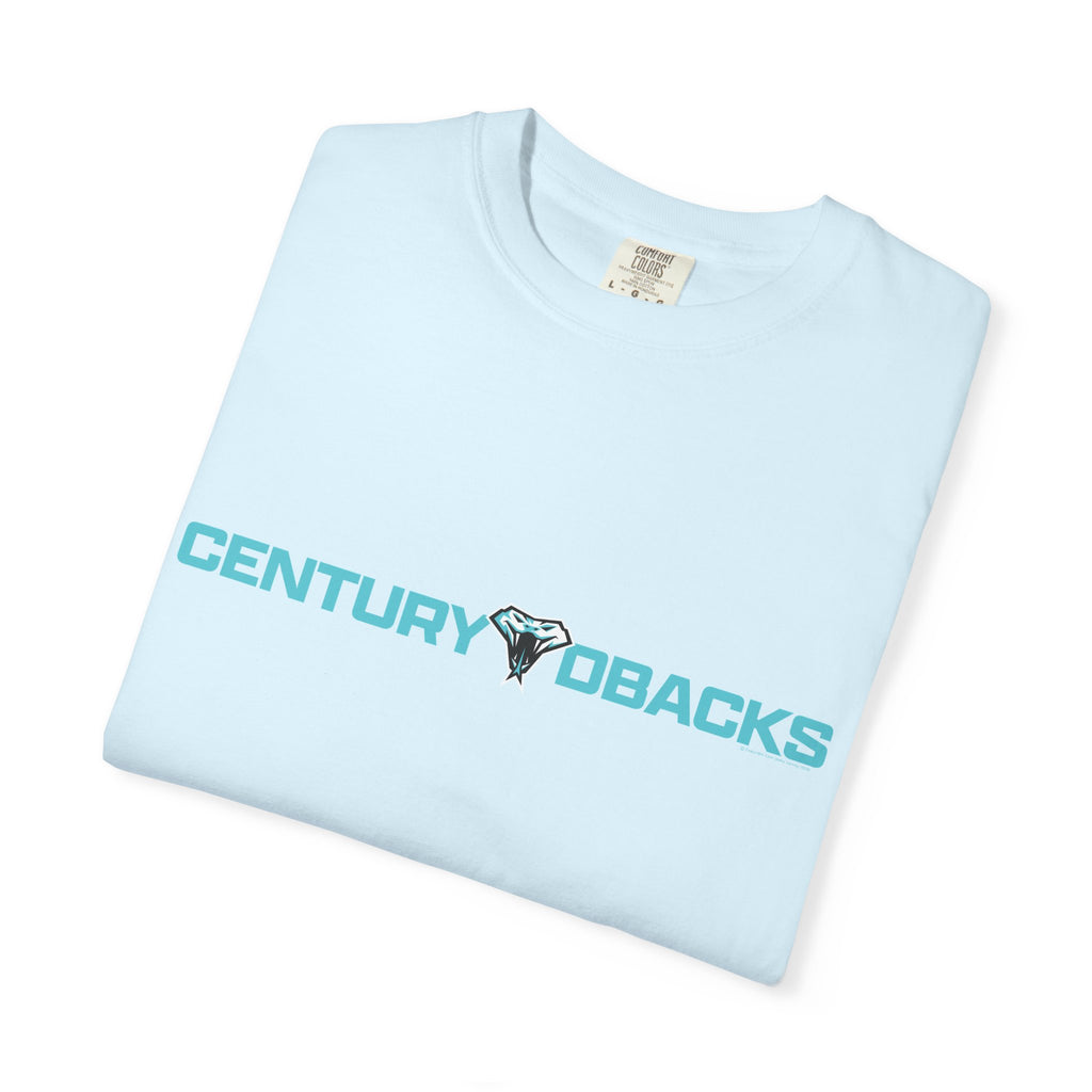 Century High School Diamondbacks T-Shirt | school tee