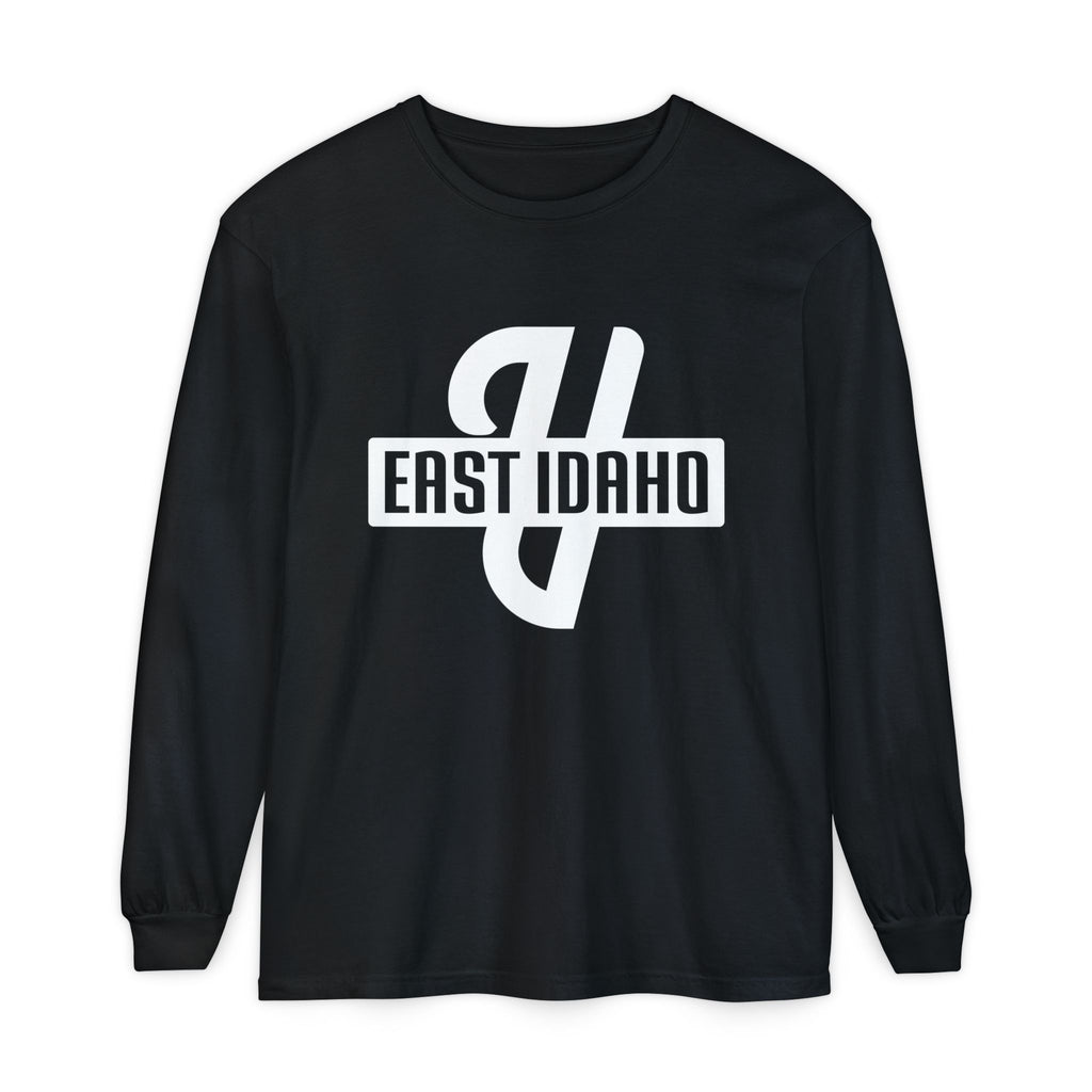 East Idaho Varsity Long Sleeve T-Shirt