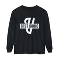 East Idaho Varsity Long Sleeve T-Shirt