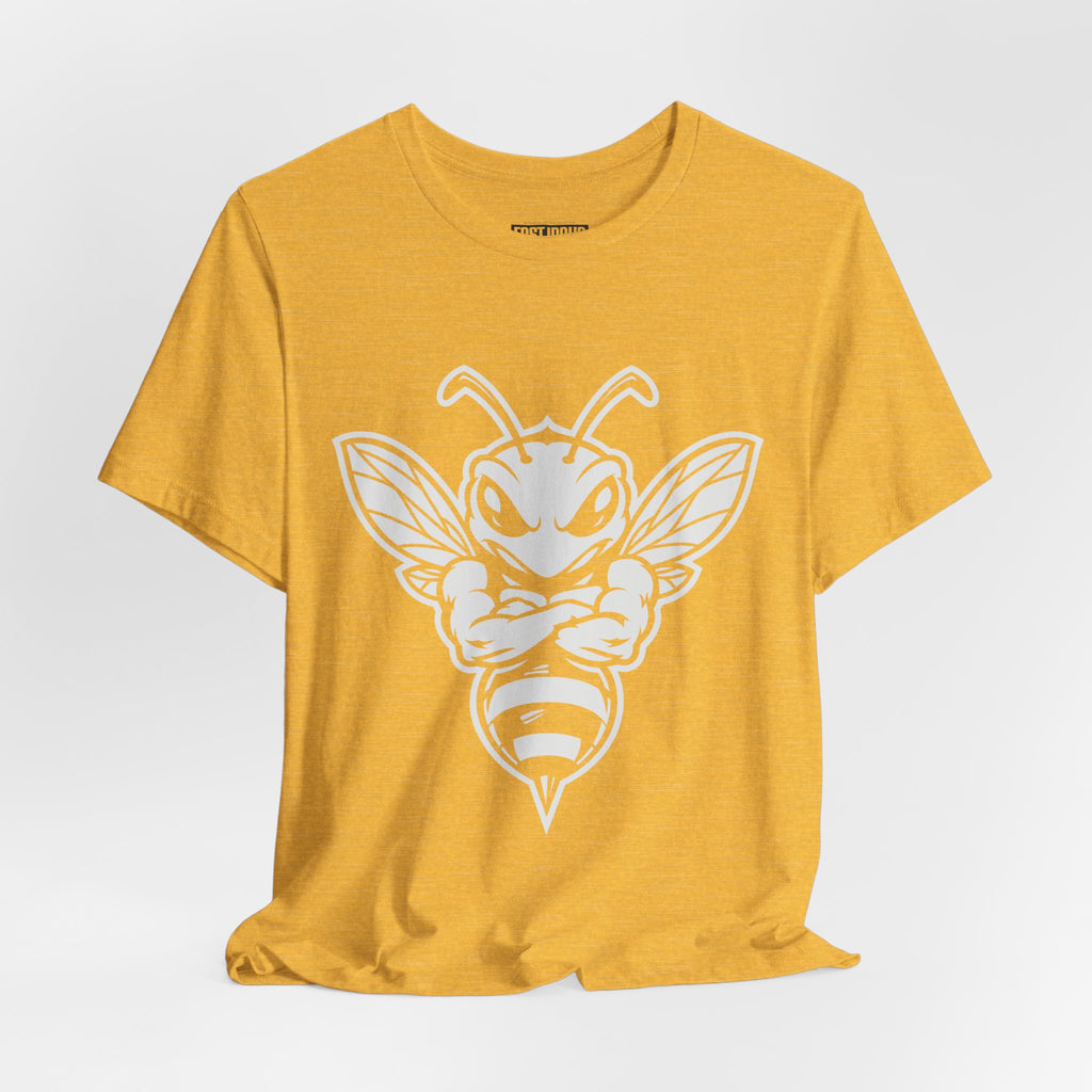 Bonneville High School Broncos Tee | Big Bs shirt