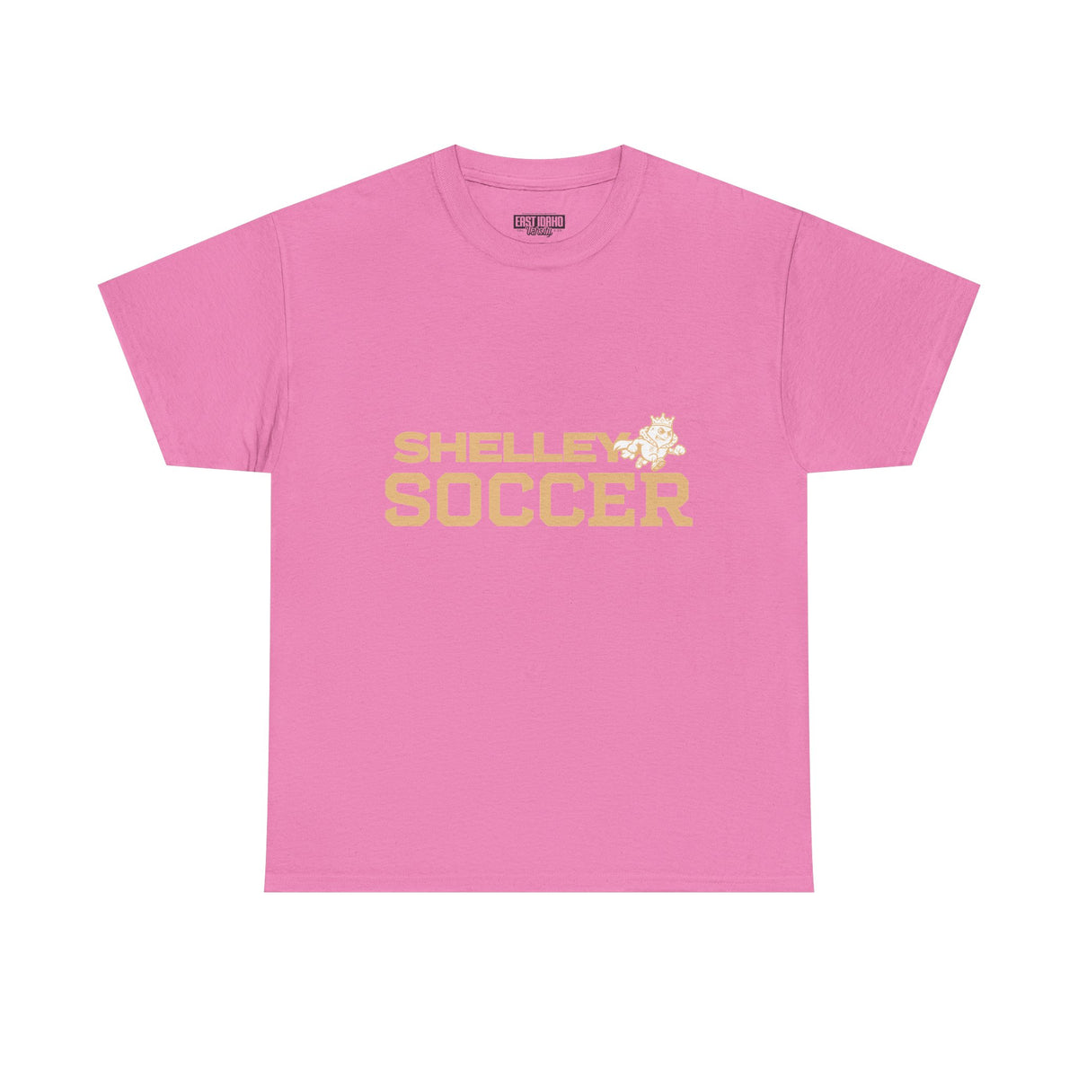 Shelley High School Russets | soccer tee
