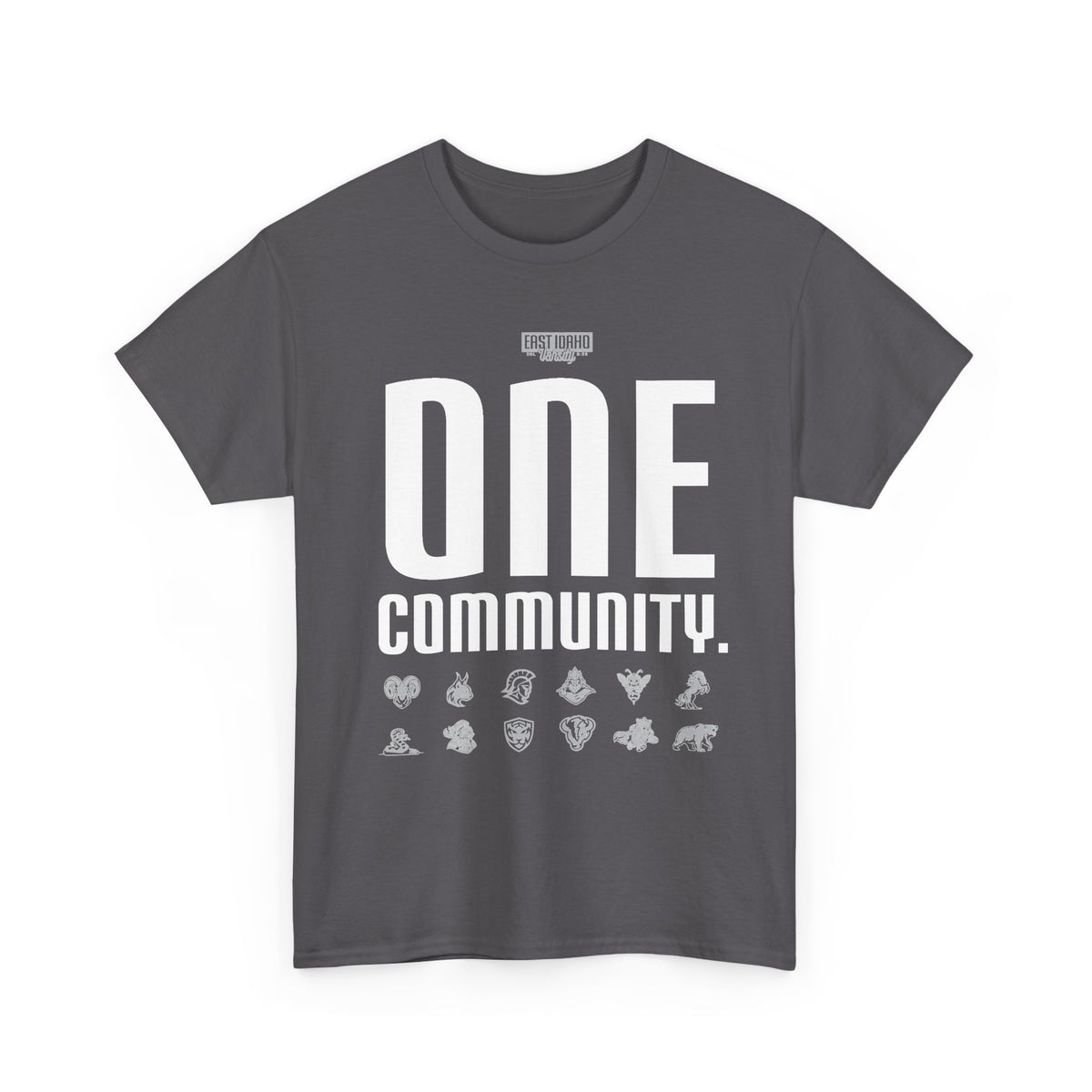 East Idaho Varsity One Community T‑Shirt