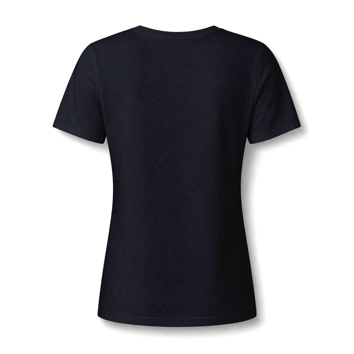 Shelley High School Russets | Logo V-Neck Tee