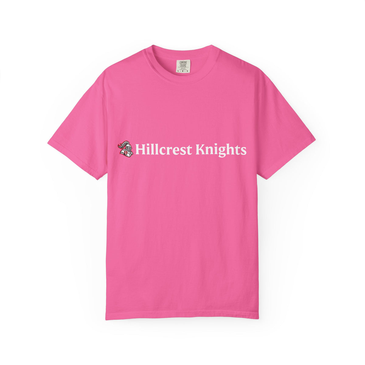 Hillcrest High School Knights T-Shirt | school tee