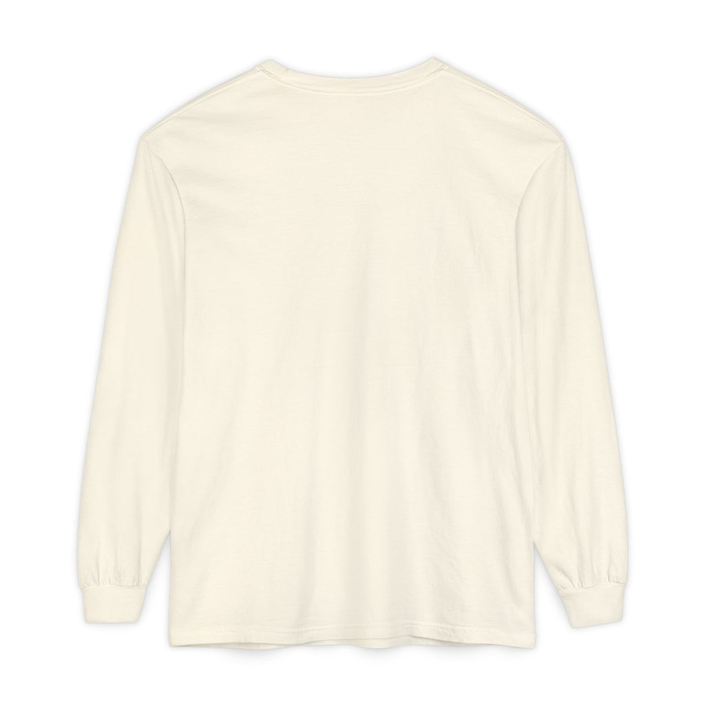 Hillcrest High School Knights Long Sleeve T-Shirt