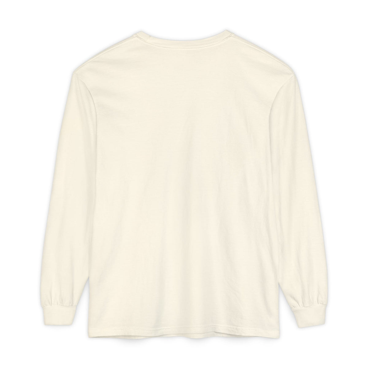 Hillcrest High School Knights Long Sleeve T-Shirt
