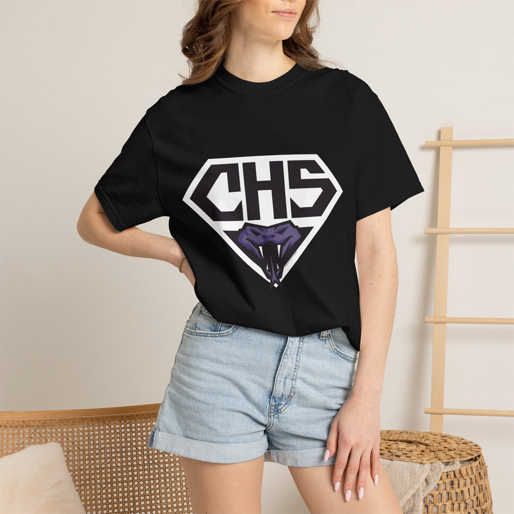 Copy of Century High School Diamondbacks T-Shirt | school tee