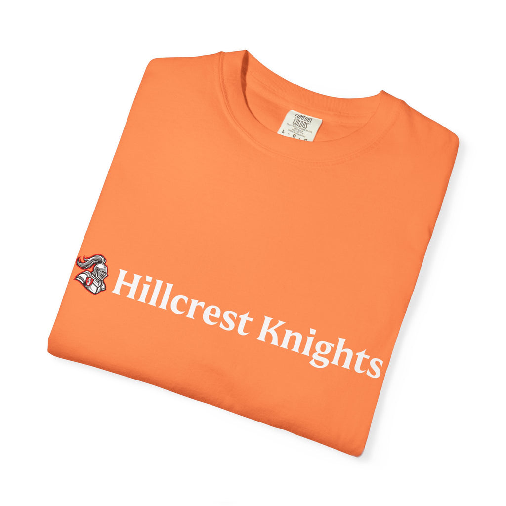 Hillcrest High School Knights T-Shirt | school tee