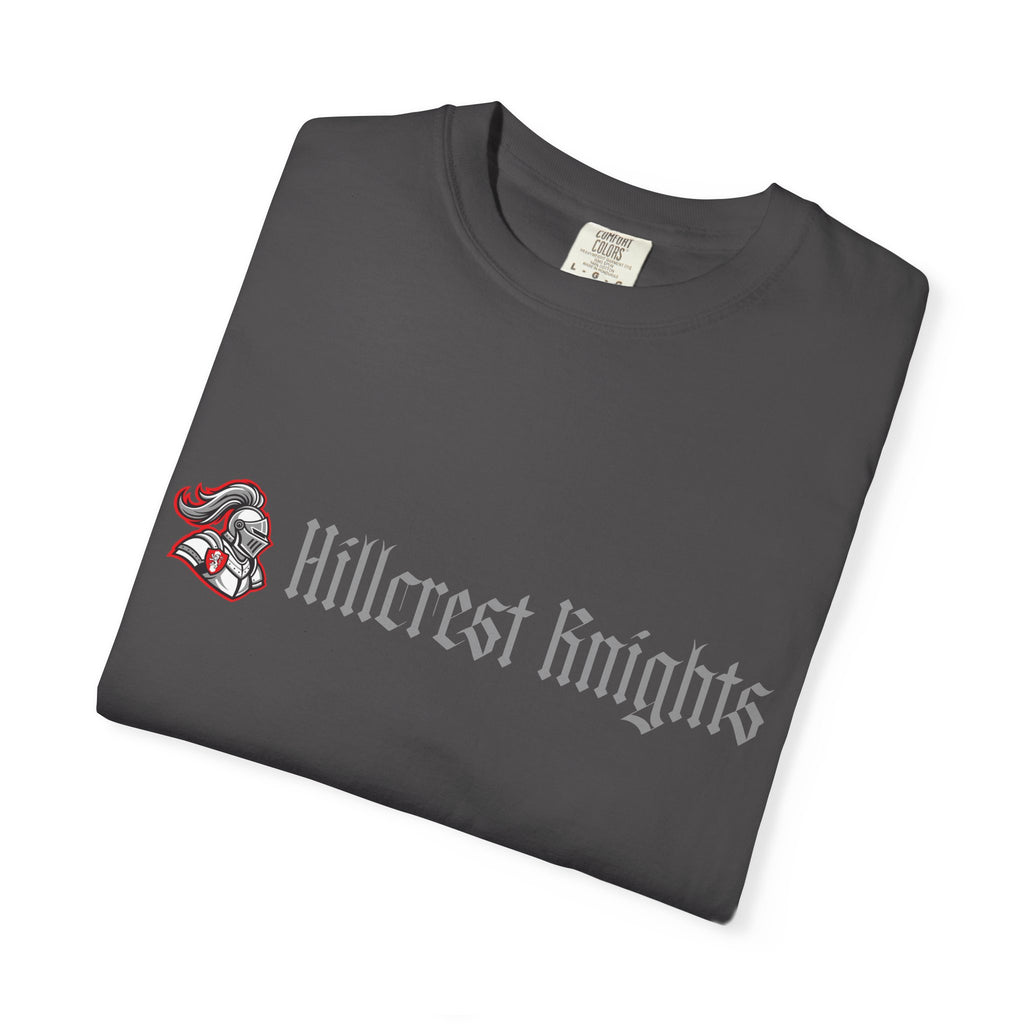 Hillcrest High School Knights T-Shirt | make history tee