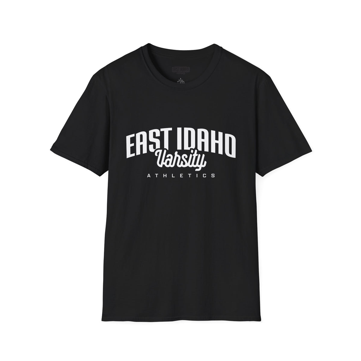 East Idaho Varsity Athletics T-Shirt