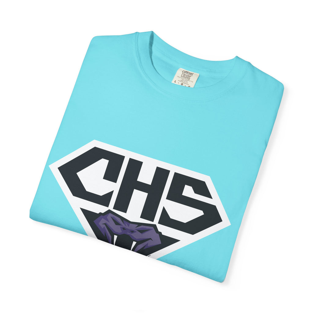 Copy of Century High School Diamondbacks T-Shirt | school tee