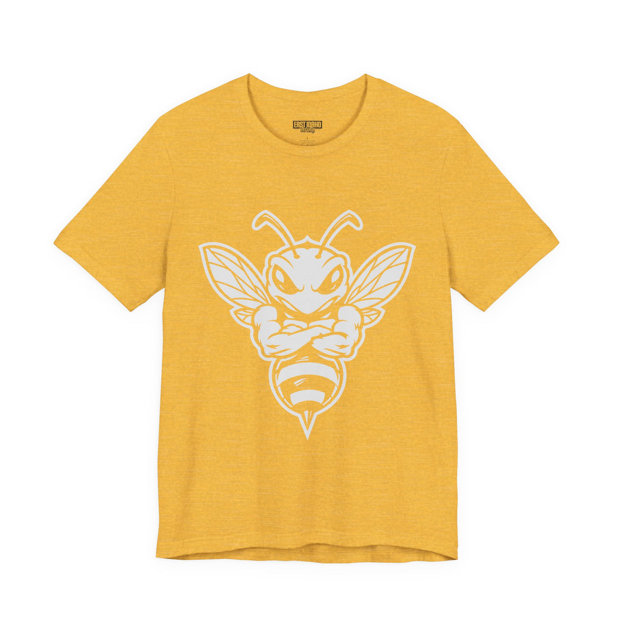 Bonneville High School Broncos Tee | Big Bs shirt
