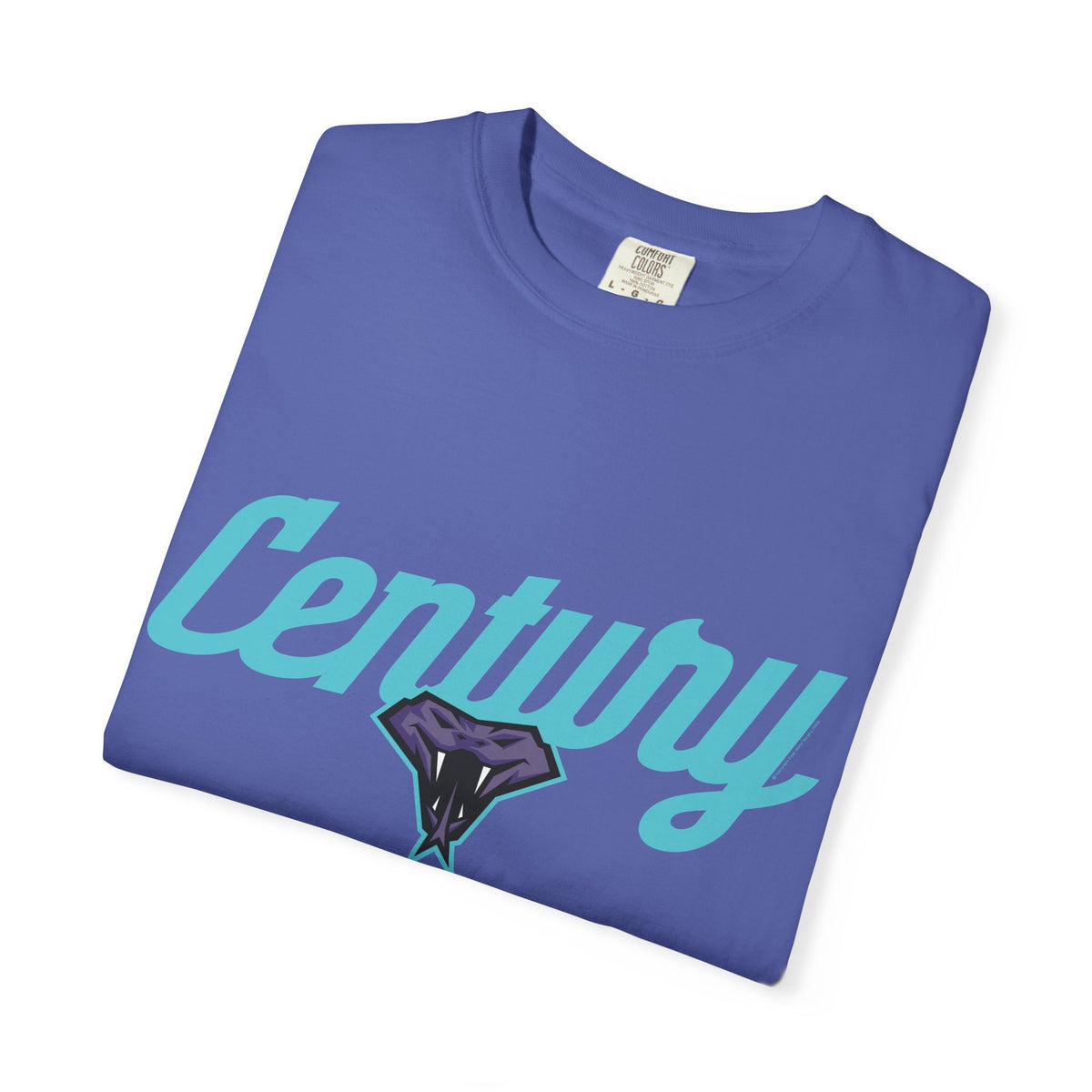Century High School Diamondbacks T-Shirt | school tee