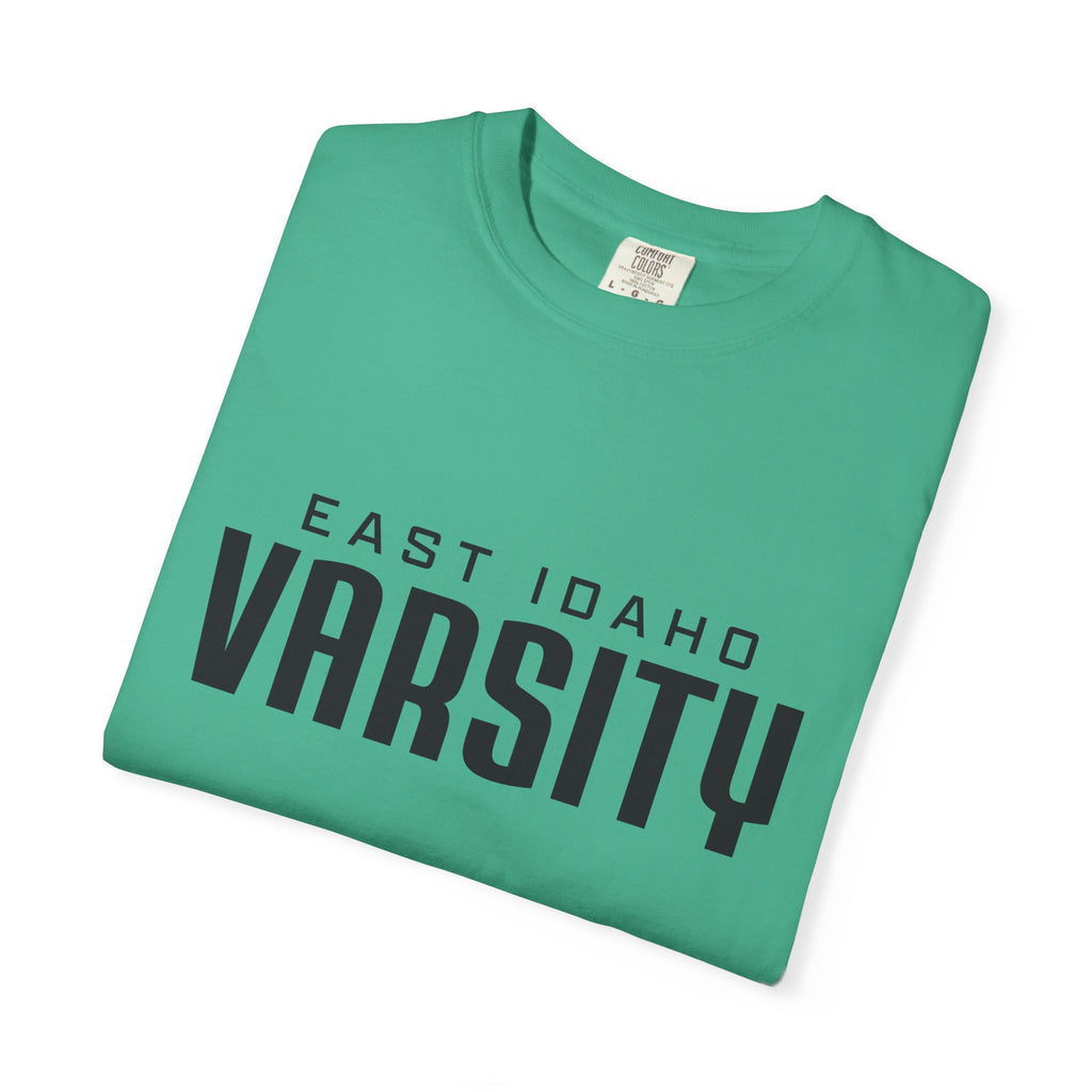 East Idaho Varsity Basic T-Shirt