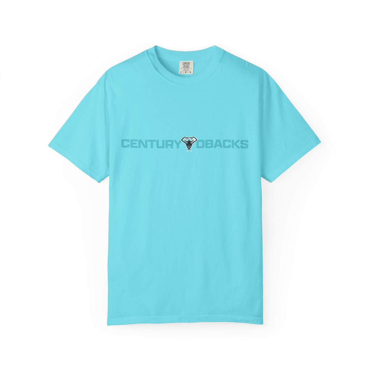 Century High School Diamondbacks T-Shirt | school tee