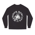 Madison High School Bobcats | Crew Neck Sweatshirt