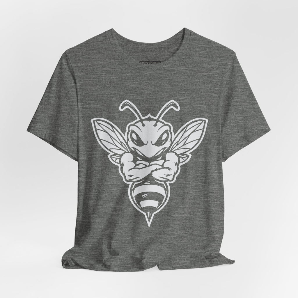 Bonneville High School Broncos Tee | Big Bs shirt