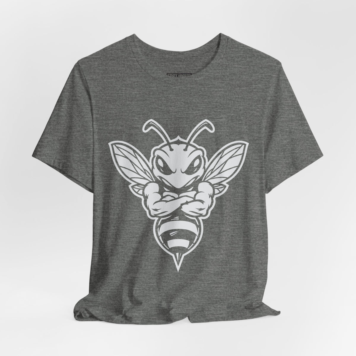 Bonneville High School Broncos Tee | Big Bs shirt