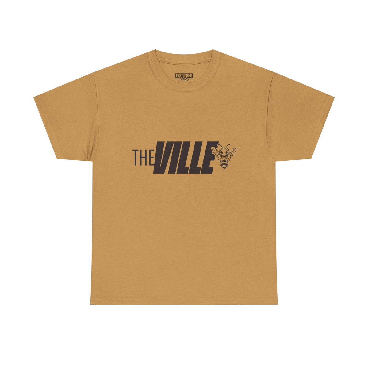 Bonneville High School Bees | The Ville tee