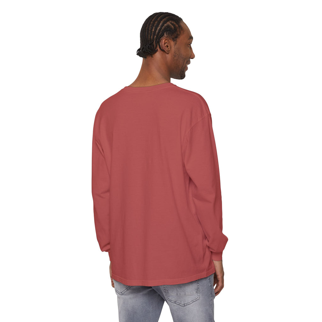 Rigby High School Trojans Long Sleeve T-Shirt