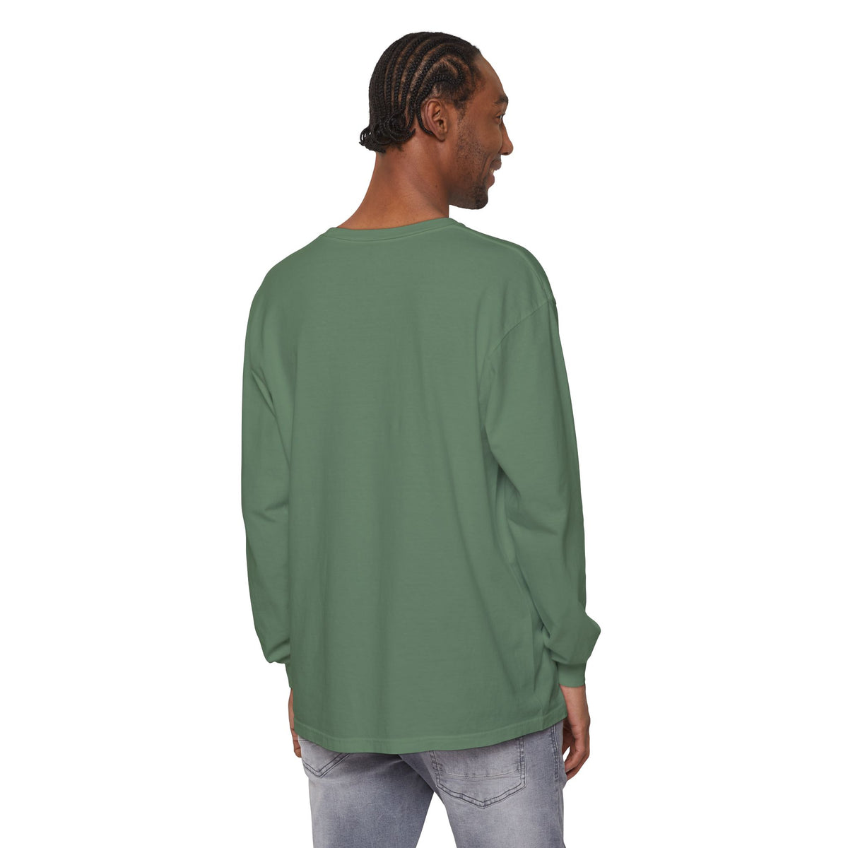Bonneville High School Bees Long Sleeve T-Shirt