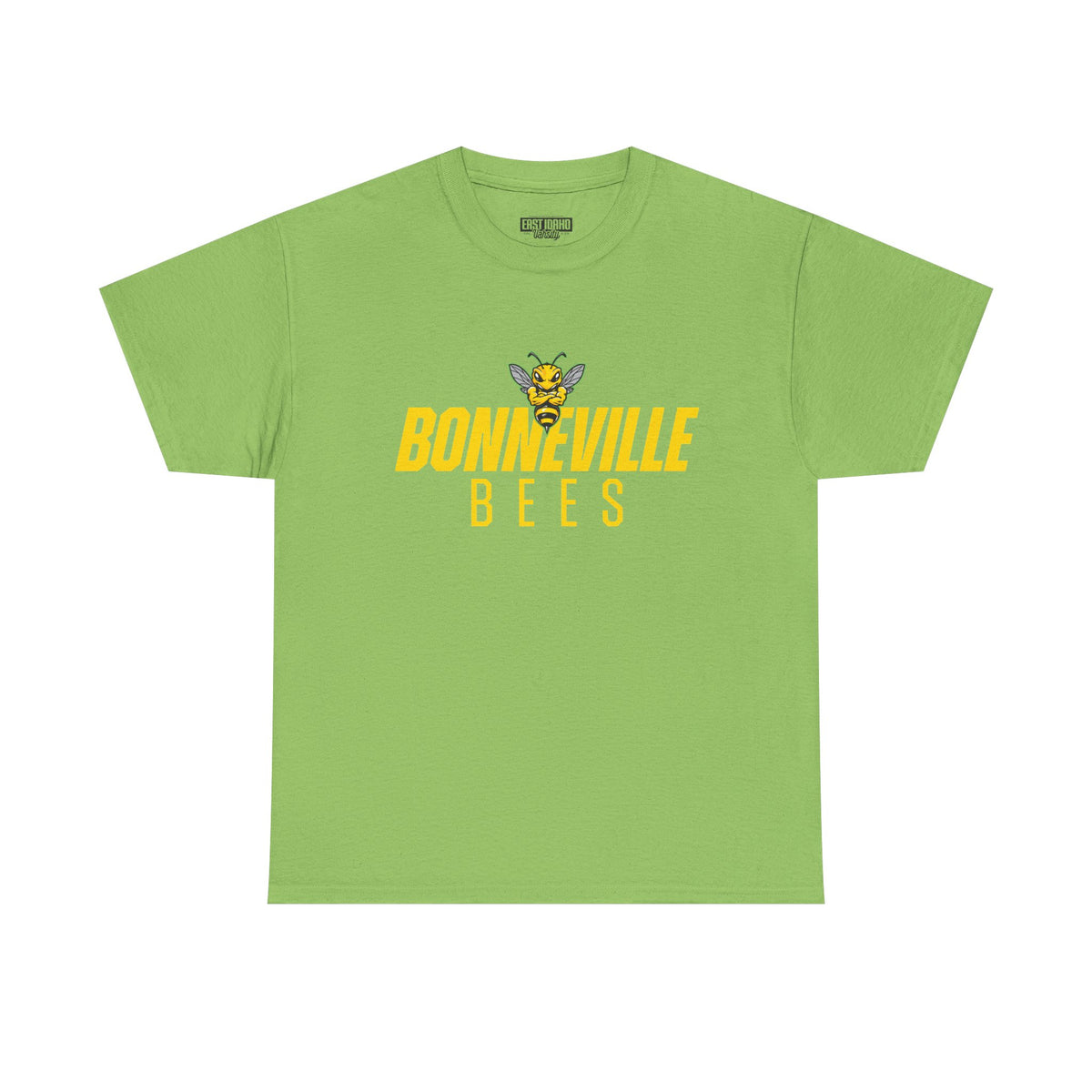 Bonneville High School Bees | main tee