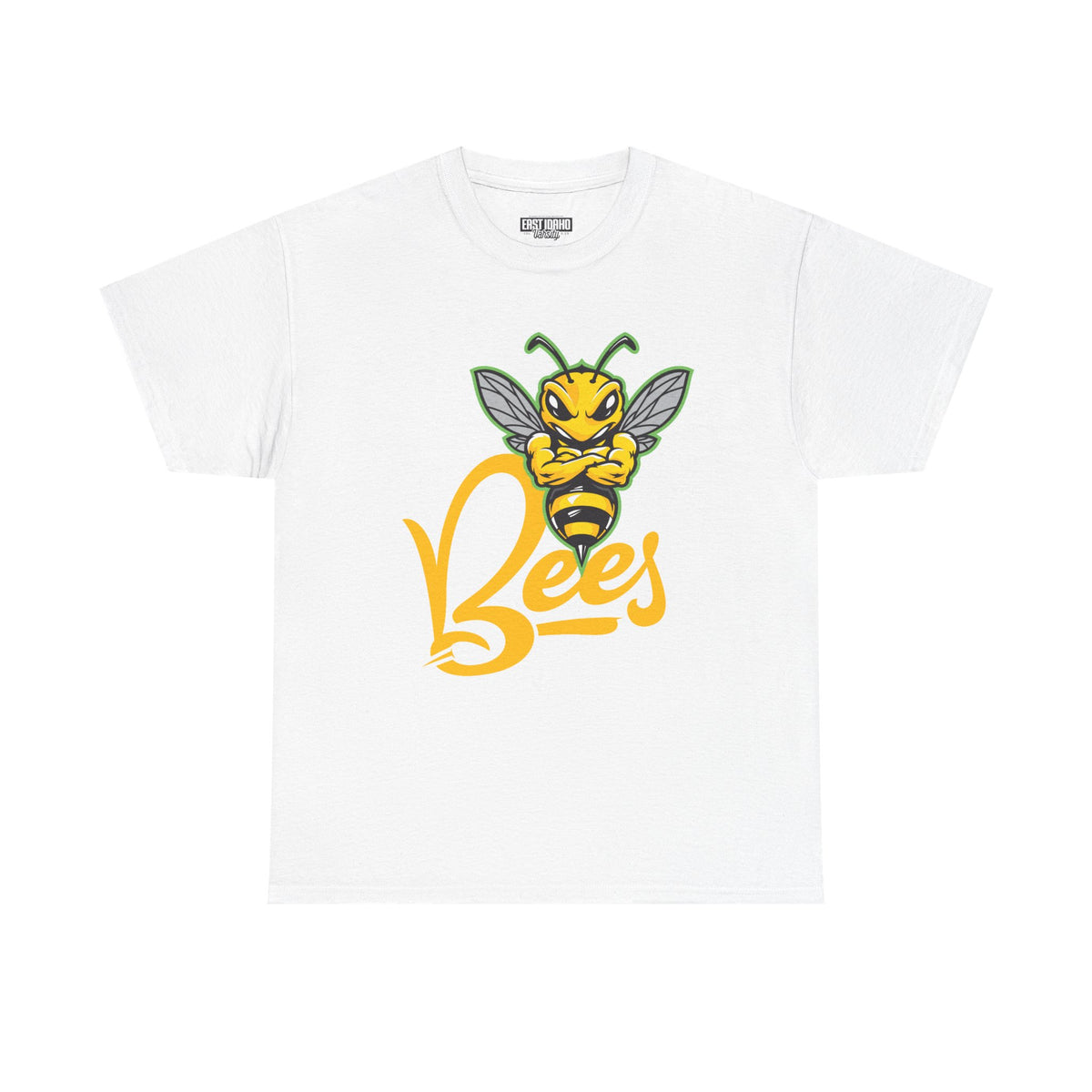 Bonneville High School Bees | Bee and bee tee