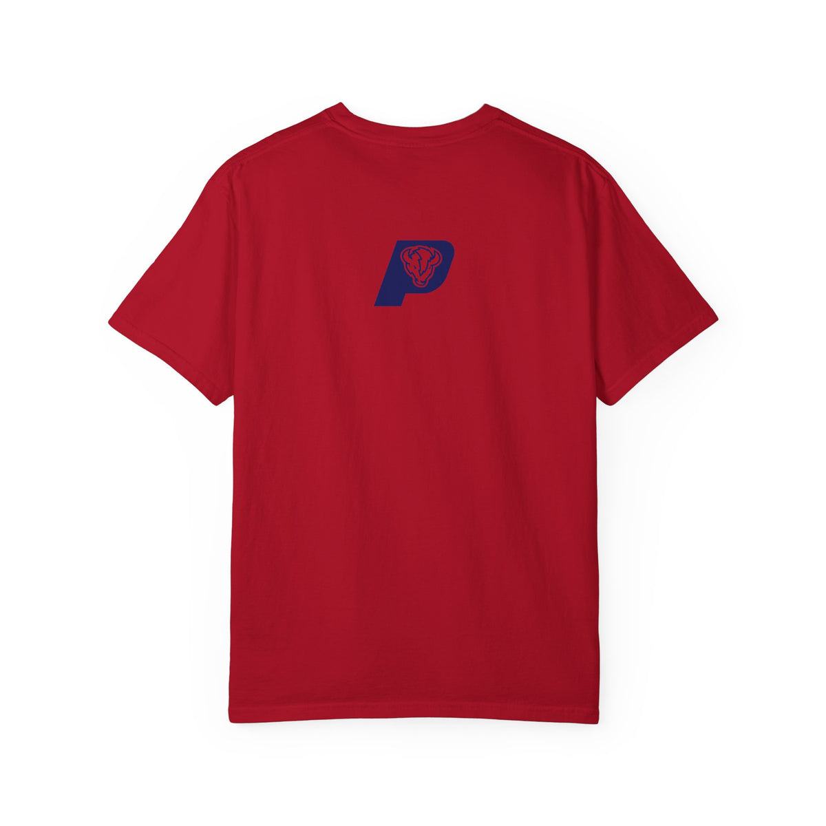 Pocatello High School Thunder T-Shirt | big design tee