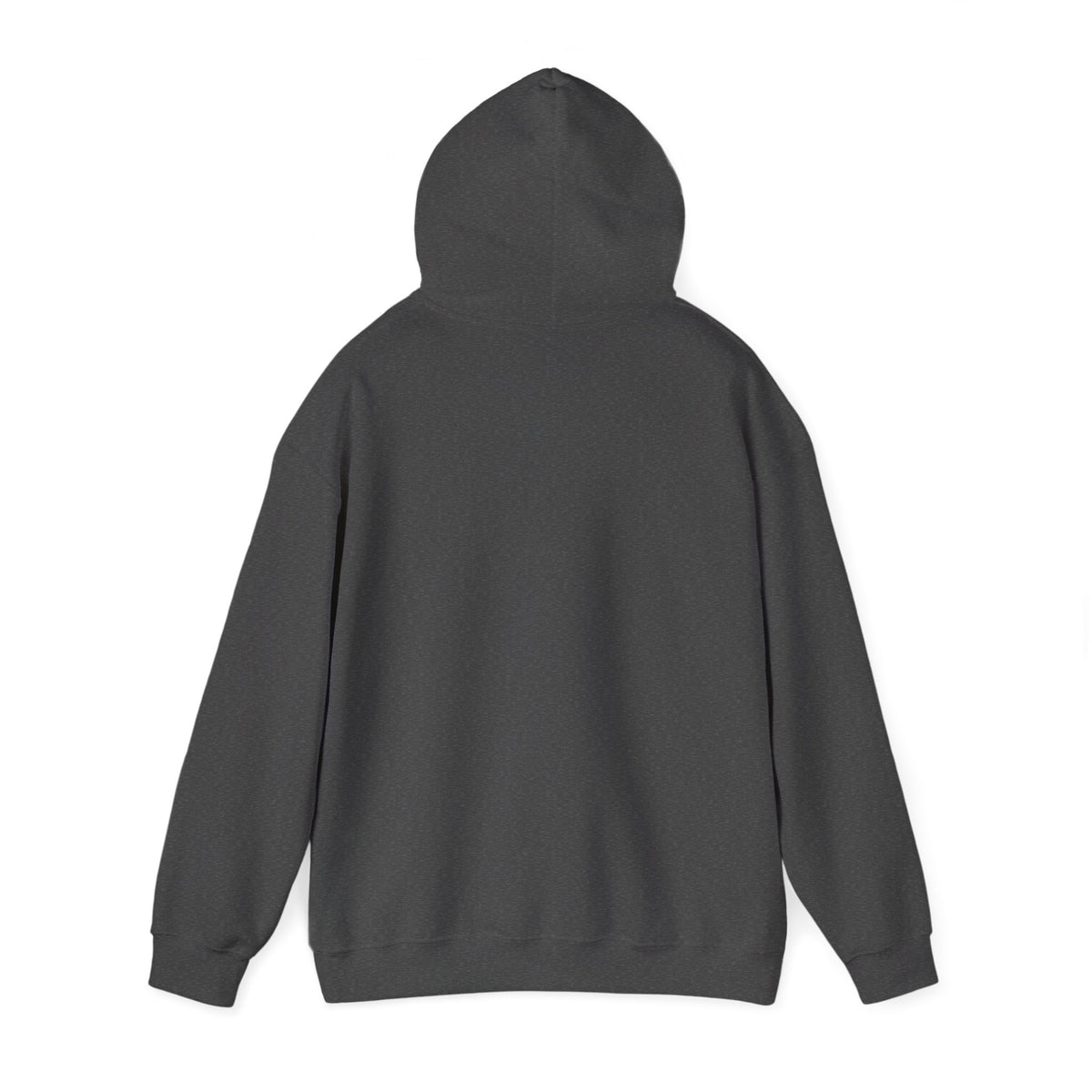 Blackfoot High School Broncos Hoodie | Minimal Graphic