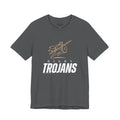 Rigby High School Trojans Tee | Running Trojan Shirt