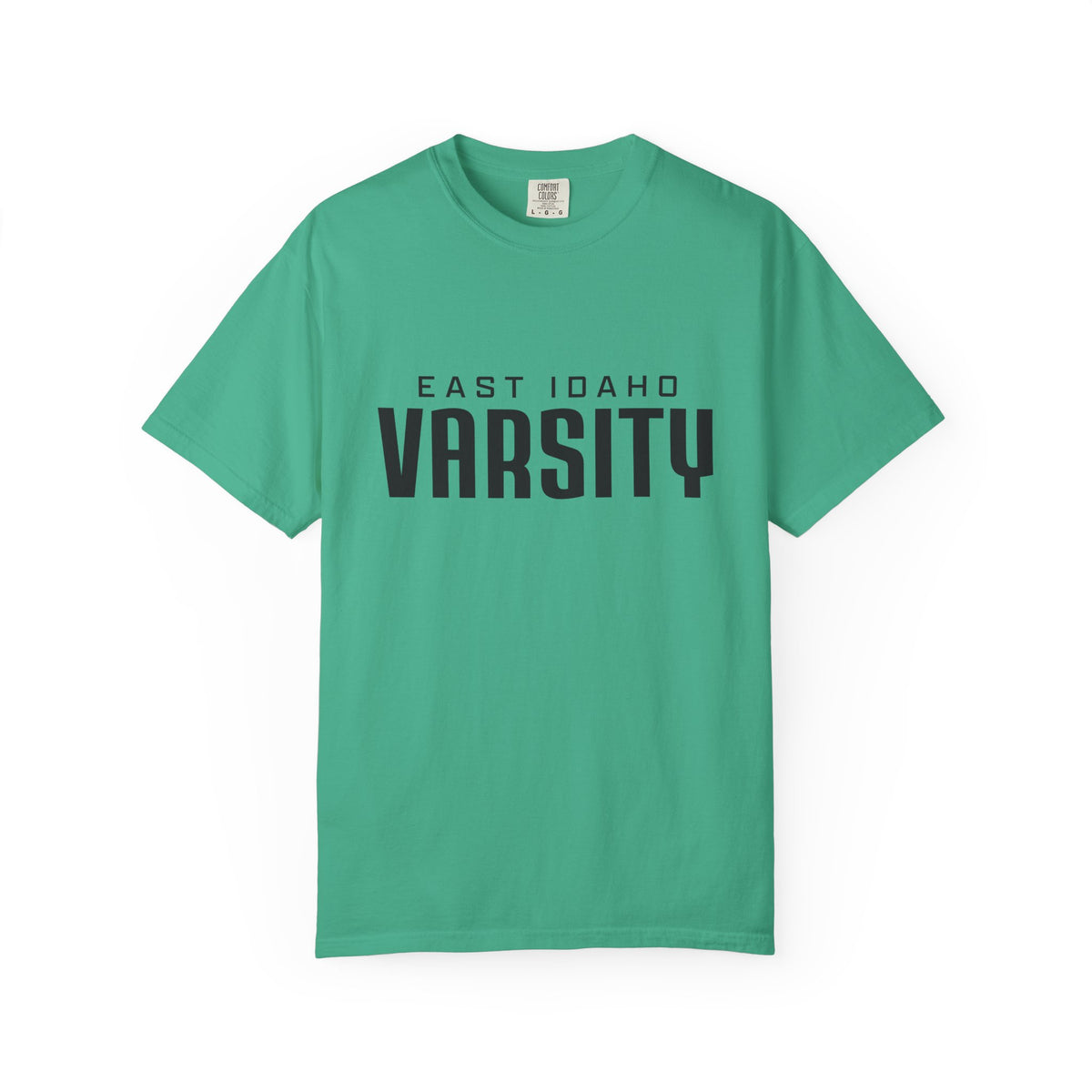 East Idaho Varsity Basic T-Shirt