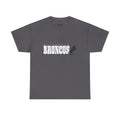 Blackfoot High School Broncos | big broncos tee