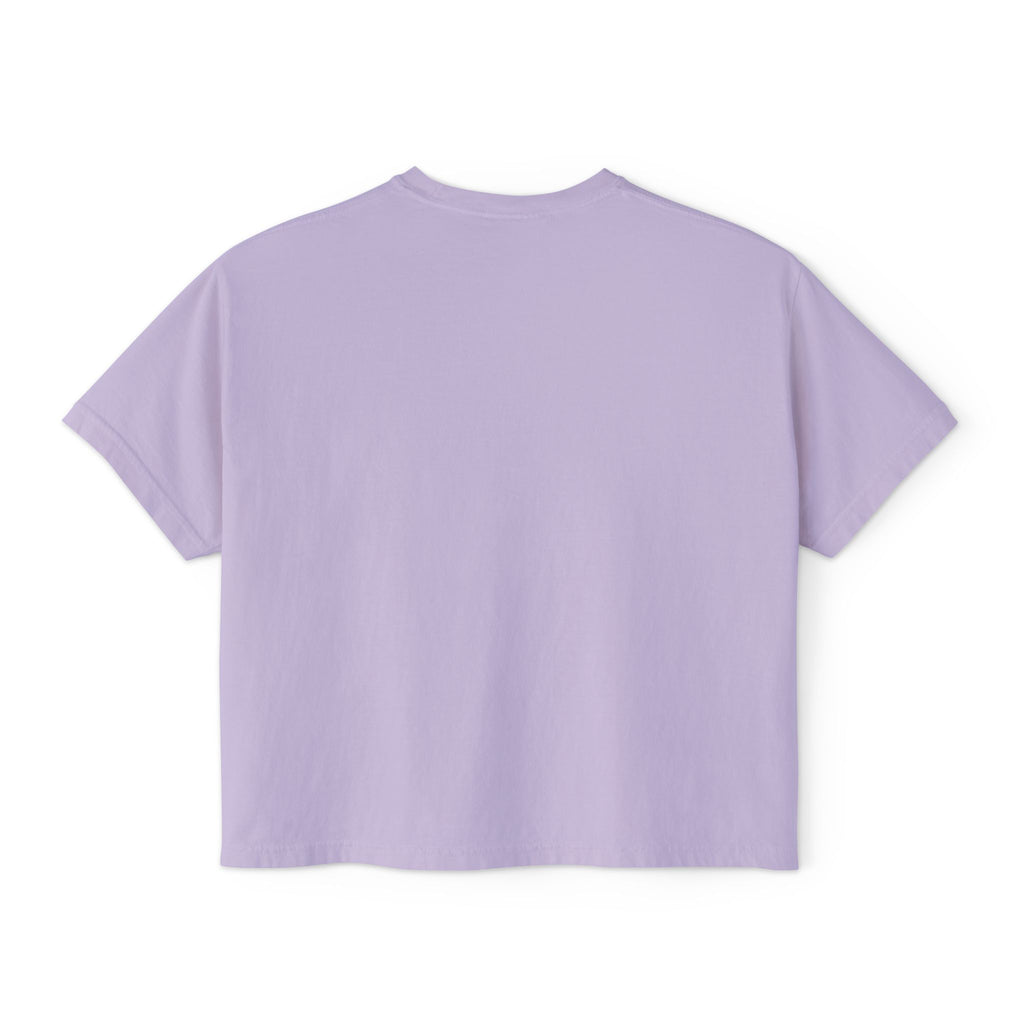 Bonneville High School Bees | Women's Boxy Tee