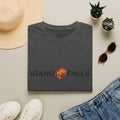 Idaho Falls High School Tigers T-Shirt | tiger graphic
