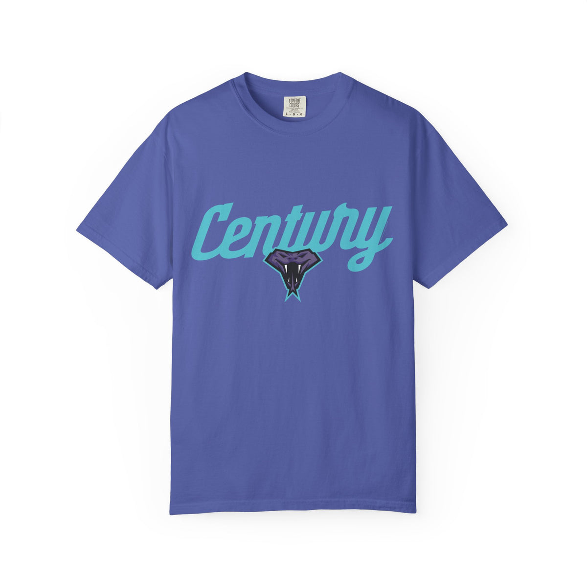Century High School Diamondbacks T-Shirt | school tee