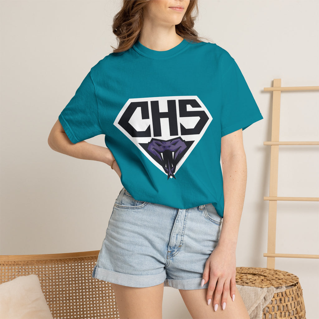 Copy of Century High School Diamondbacks T-Shirt | school tee