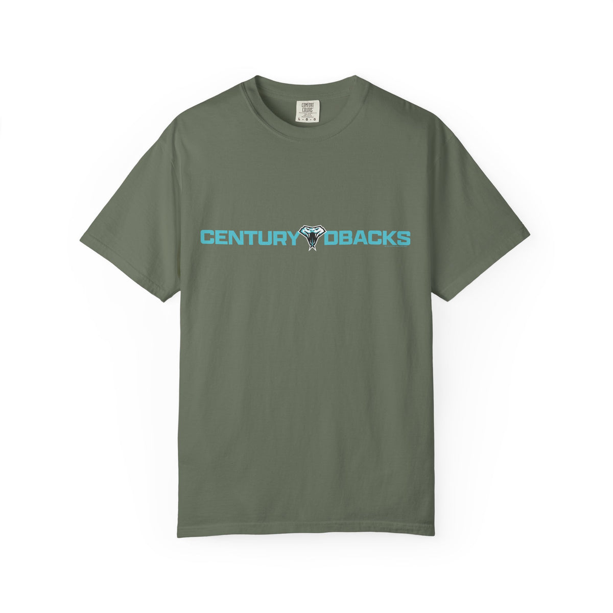 Century High School Diamondbacks T-Shirt | school tee