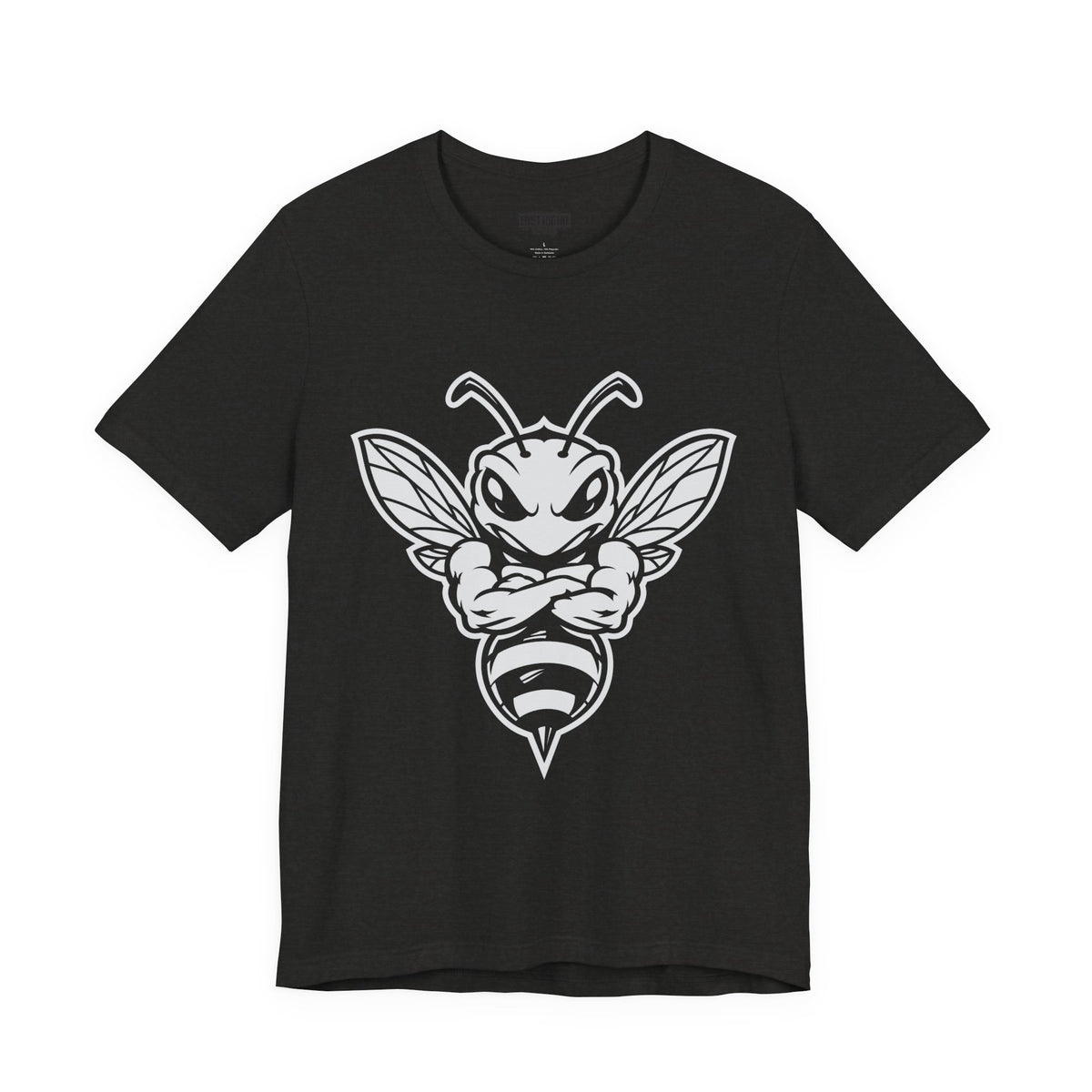 Bonneville High School Broncos Tee | Big Bs shirt