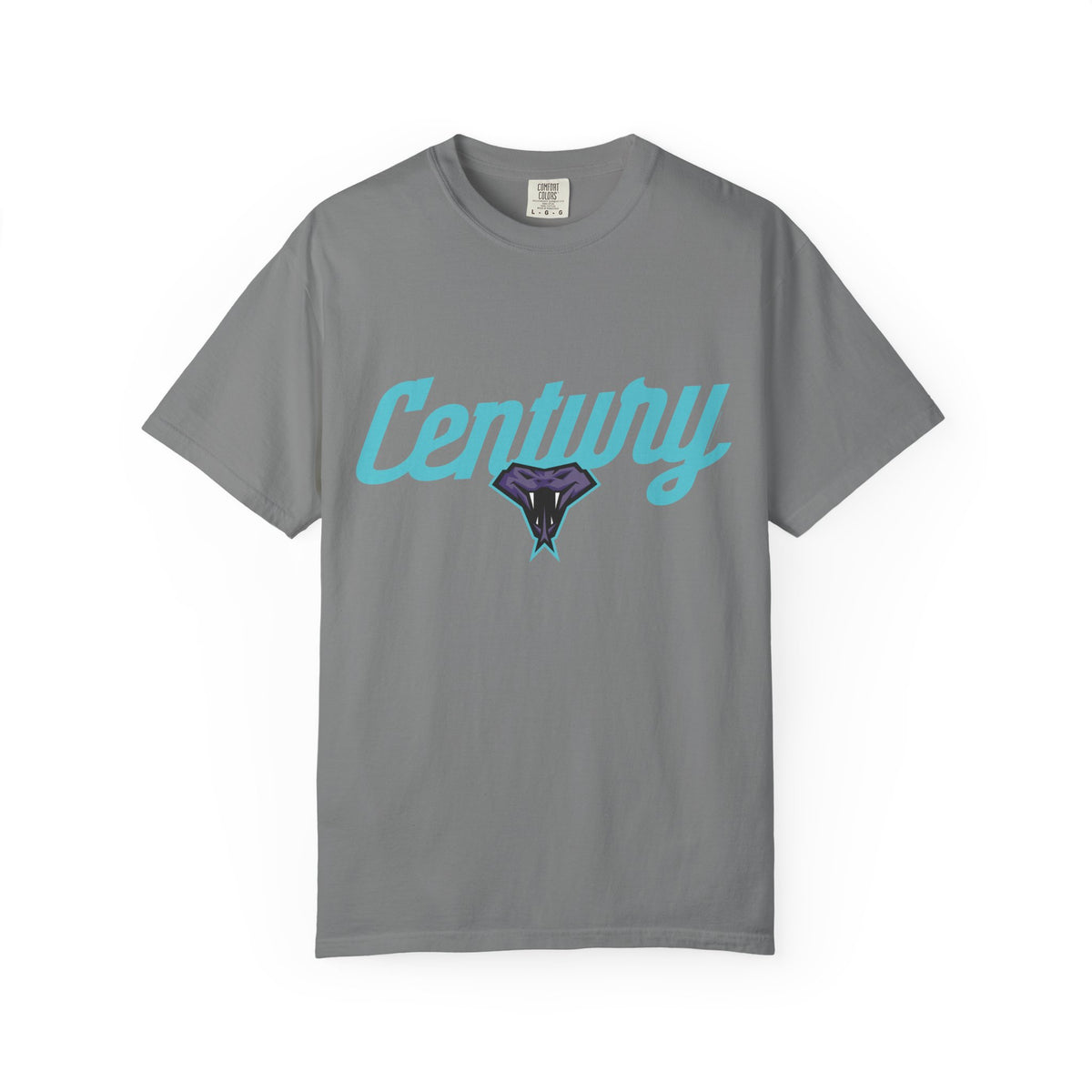 Century High School Diamondbacks T-Shirt | school tee