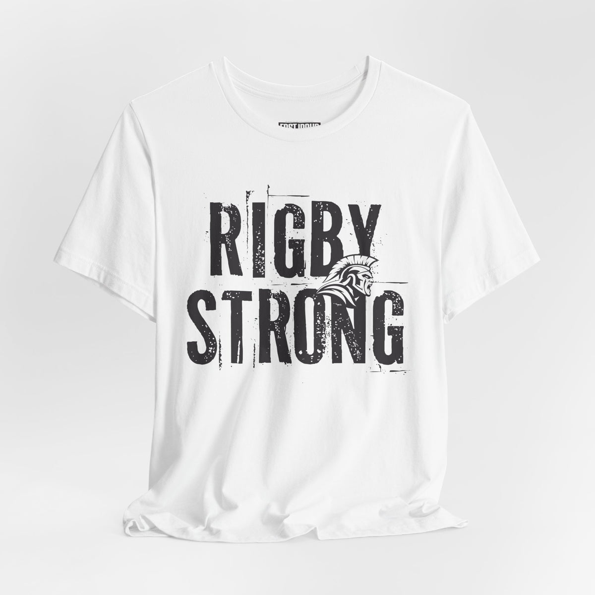 Rigby High School Trojans Tee | Rigby Strong Shirt