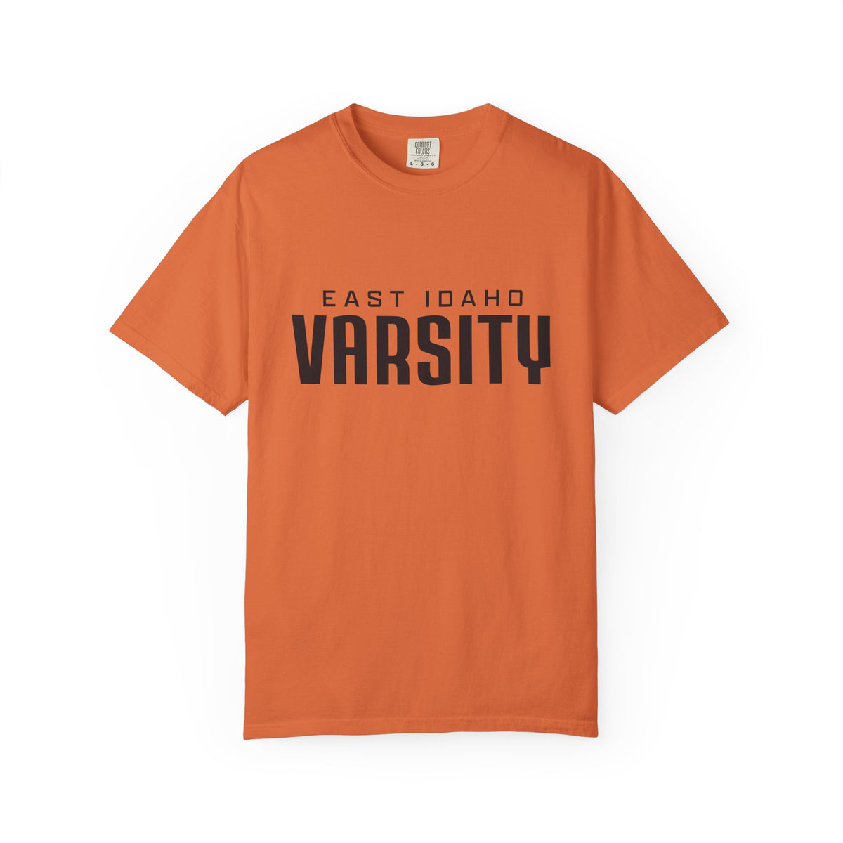 East Idaho Varsity Basic T-Shirt