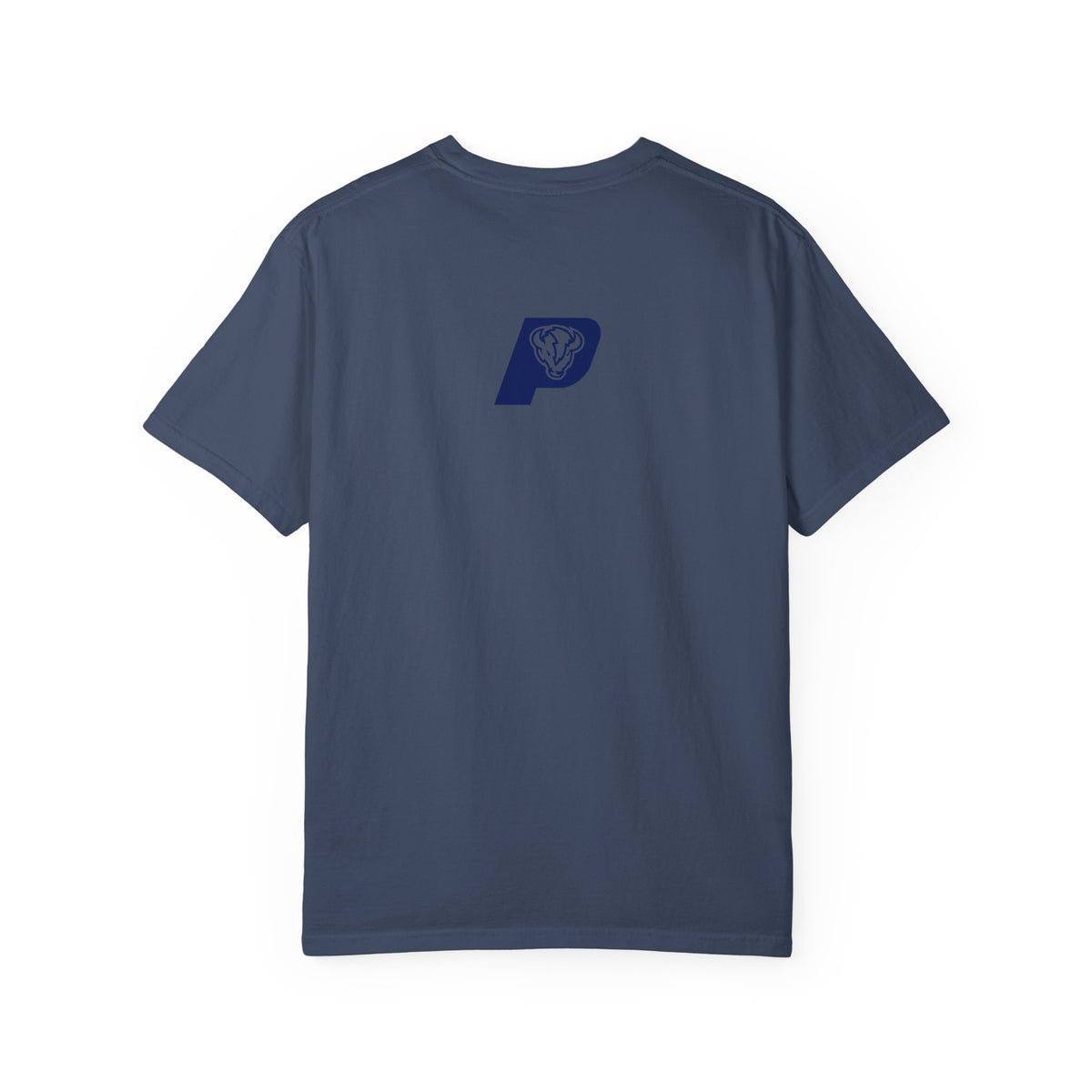 Pocatello High School Thunder T-Shirt | big design tee