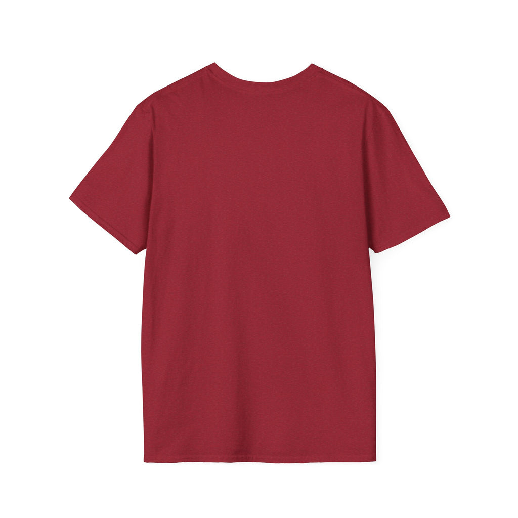 Hillcrest High School Knights T-Shirt | shield graphic