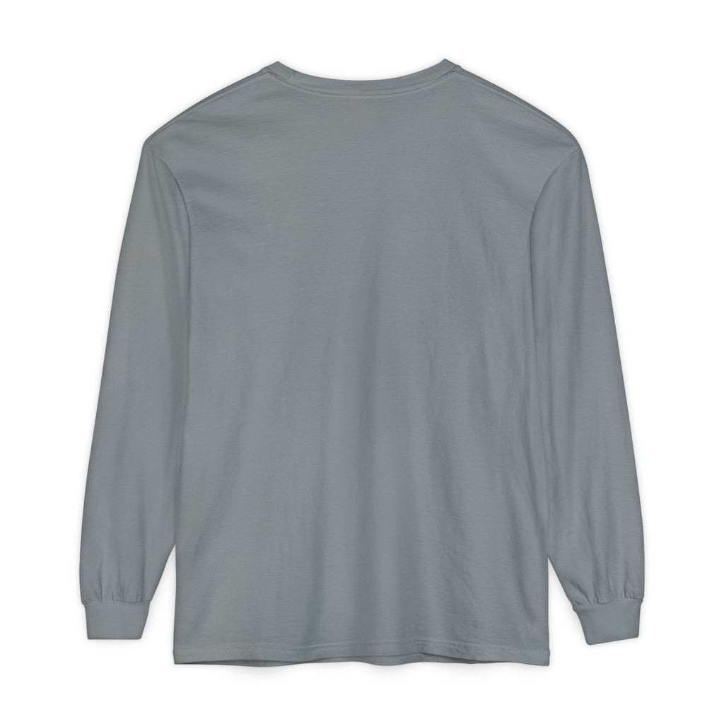 Blackfoot High School Broncos Long Sleeve T-Shirt