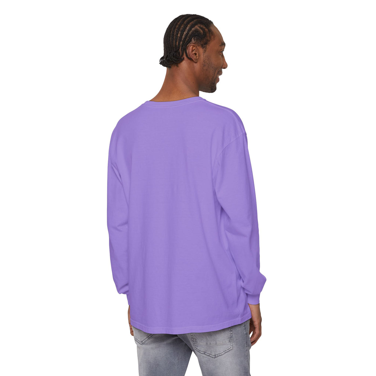 Pocatello High School Thunder Long Sleeve T-Shirt