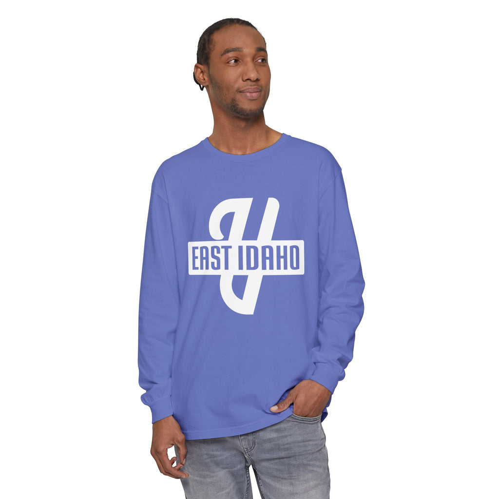 East Idaho Varsity Long Sleeve T-Shirt