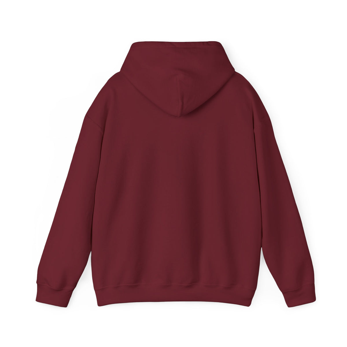 Rigby High School Trojans Hoodie | Minimal Trojan Graphic